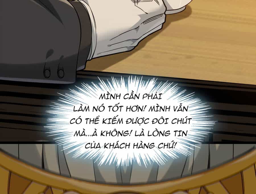 Sức Mạnh Của Ác Thần - Chương 25 - ảnh 57