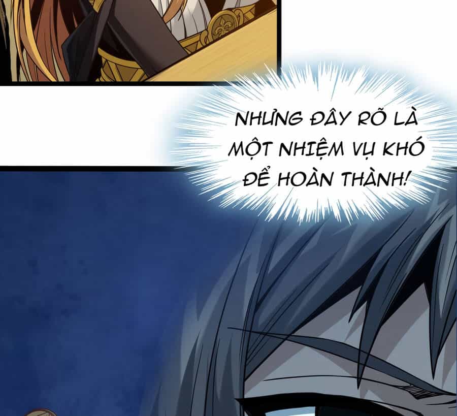 Sức Mạnh Của Ác Thần - Chương 25 - ảnh 89