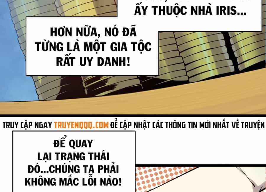 Sức Mạnh Của Ác Thần - Chương 25 - ảnh 92