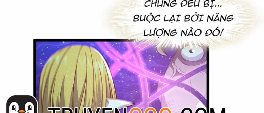 Sức Mạnh Của Ác Thần - Chương 25.5 - ảnh 29