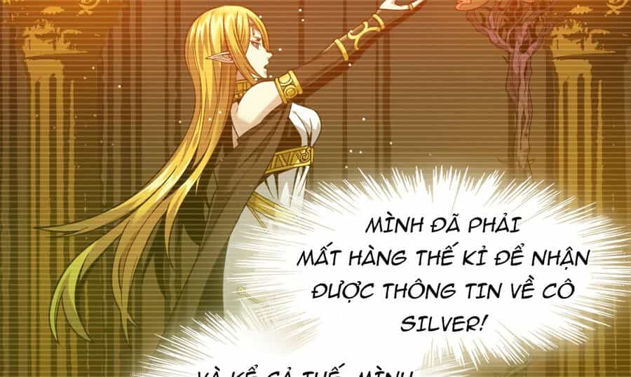 Sức Mạnh Của Ác Thần - Chương 25.5 - ảnh 56