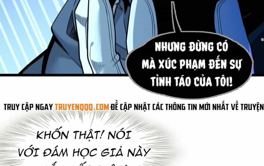 Sức Mạnh Của Ác Thần - Chương 26 - ảnh 116
