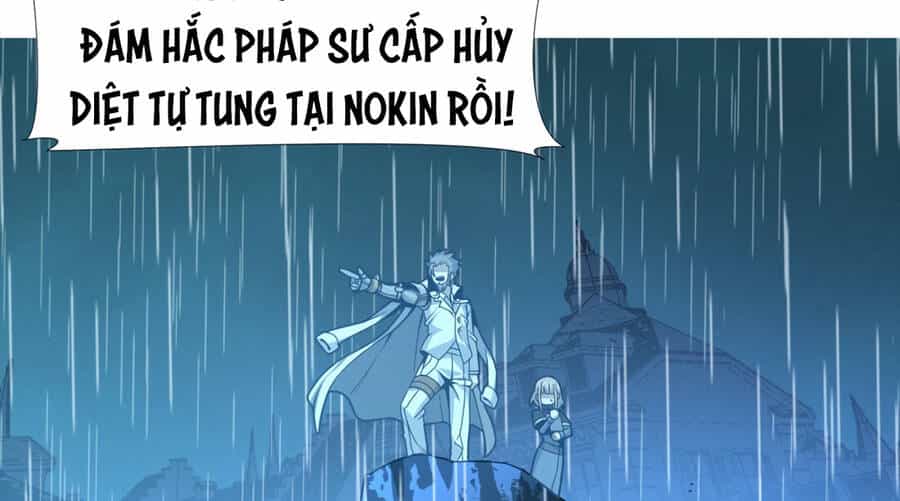 Sức Mạnh Của Ác Thần - Chương 26 - ảnh 14