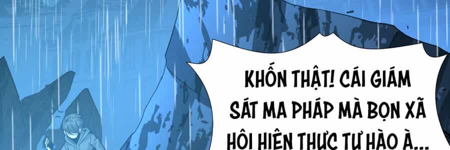 Sức Mạnh Của Ác Thần - Chương 26 - ảnh 15