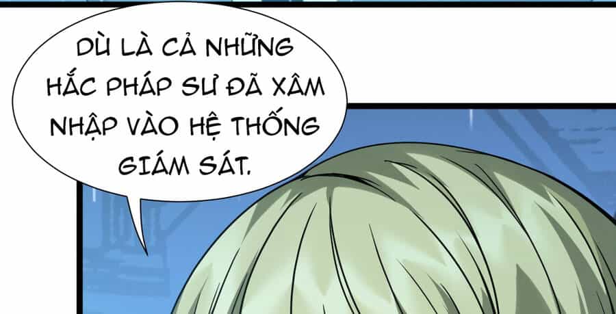 Sức Mạnh Của Ác Thần - Chương 26 - ảnh 45