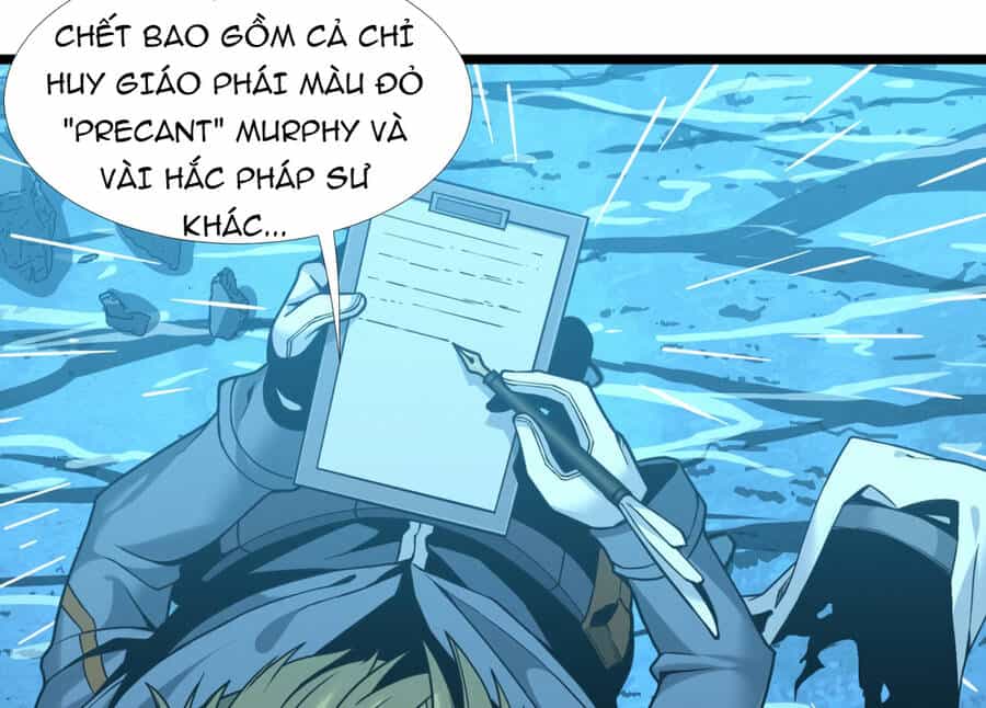 Sức Mạnh Của Ác Thần - Chương 26 - ảnh 50
