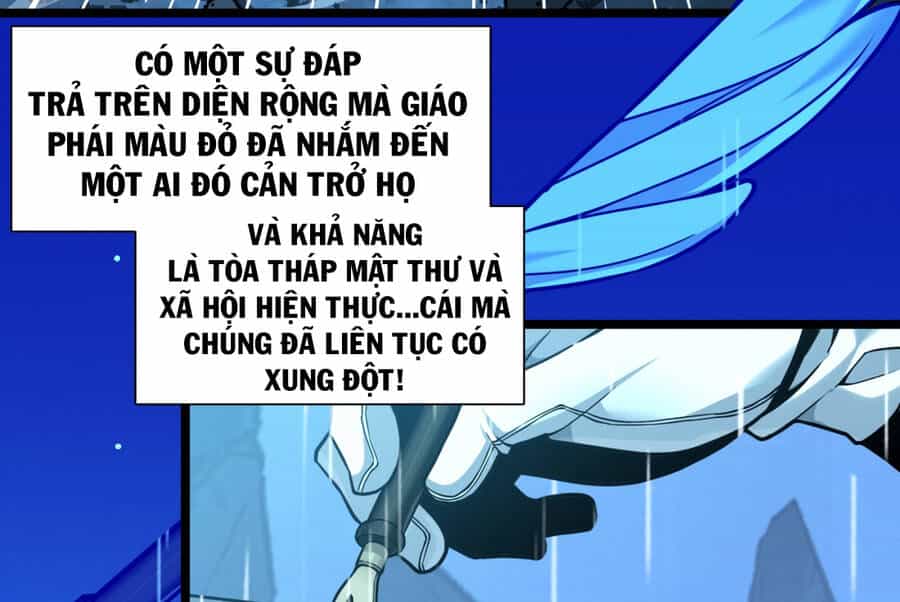 Sức Mạnh Của Ác Thần - Chương 26 - ảnh 52