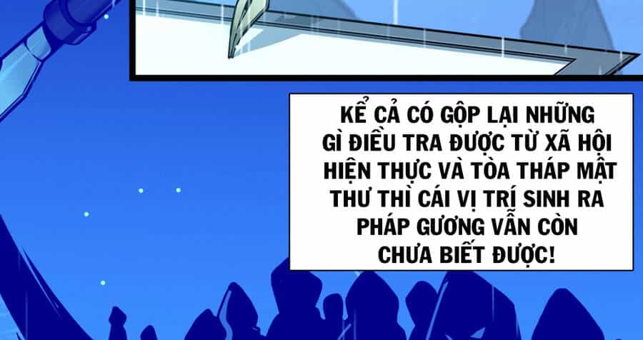 Sức Mạnh Của Ác Thần - Chương 26 - ảnh 53