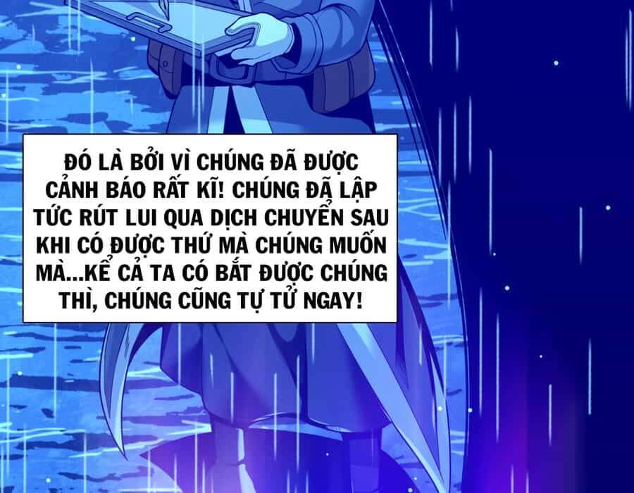 Sức Mạnh Của Ác Thần - Chương 26 - ảnh 55