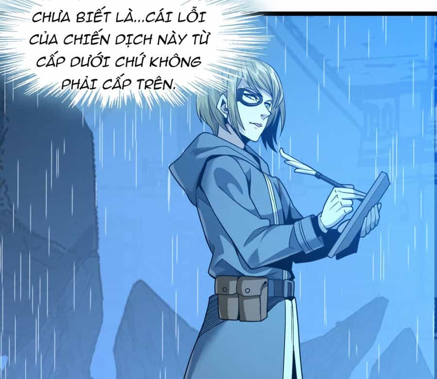 Sức Mạnh Của Ác Thần - Chương 26 - ảnh 67