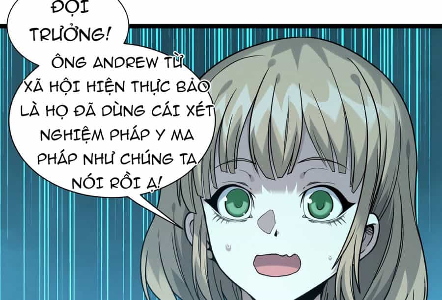 Sức Mạnh Của Ác Thần - Chương 26 - ảnh 7