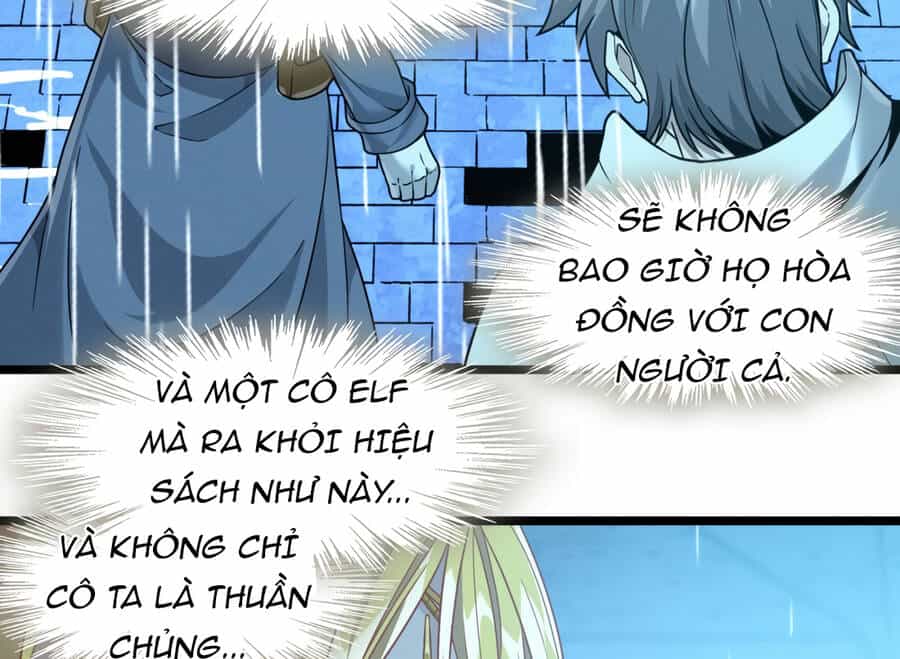 Sức Mạnh Của Ác Thần - Chương 26.5 - ảnh 16