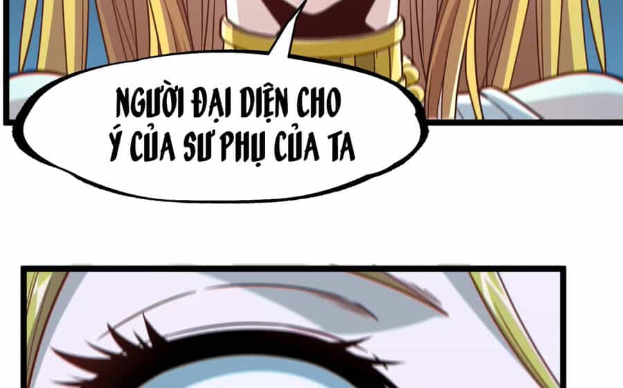 Sức Mạnh Của Ác Thần - Chương 26.5 - ảnh 40