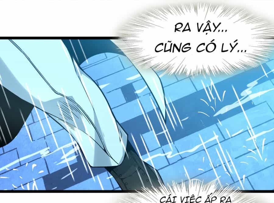 Sức Mạnh Của Ác Thần - Chương 26.5 - ảnh 68