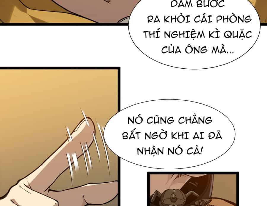 Sức Mạnh Của Ác Thần - Chương 27 - ảnh 101