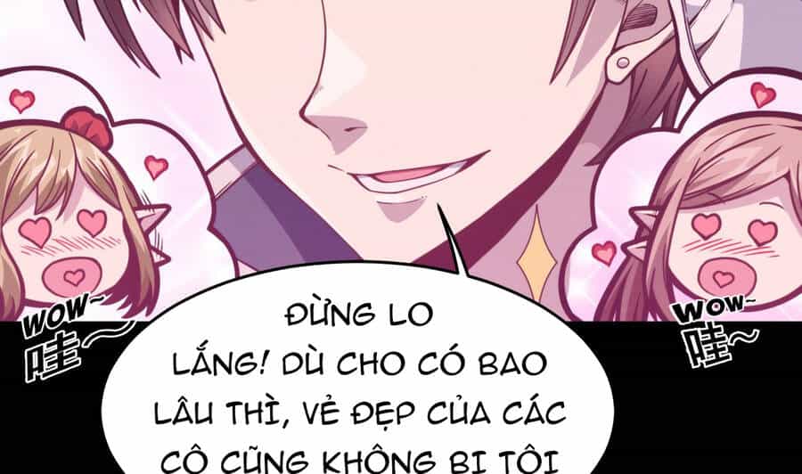 Sức Mạnh Của Ác Thần - Chương 27 - ảnh 16