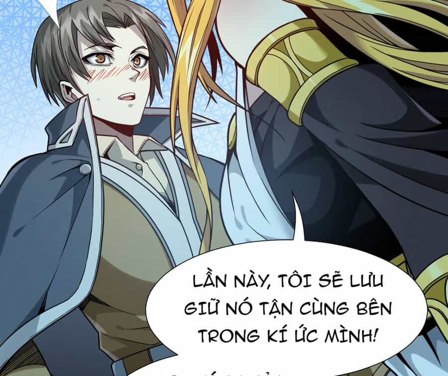 Sức Mạnh Của Ác Thần - Chương 27 - ảnh 60