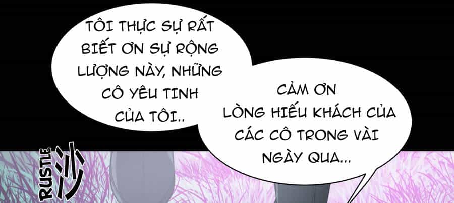 Sức Mạnh Của Ác Thần - Chương 27 - ảnh 9