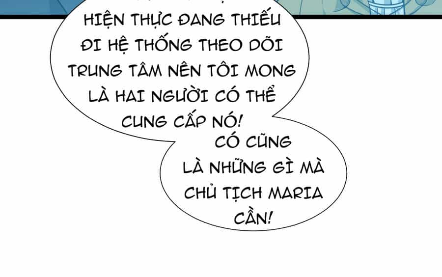 Sức Mạnh Của Ác Thần - Chương 27.5 - ảnh 105
