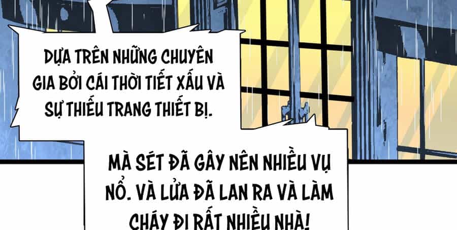 Sức Mạnh Của Ác Thần - Chương 27.5 - ảnh 119
