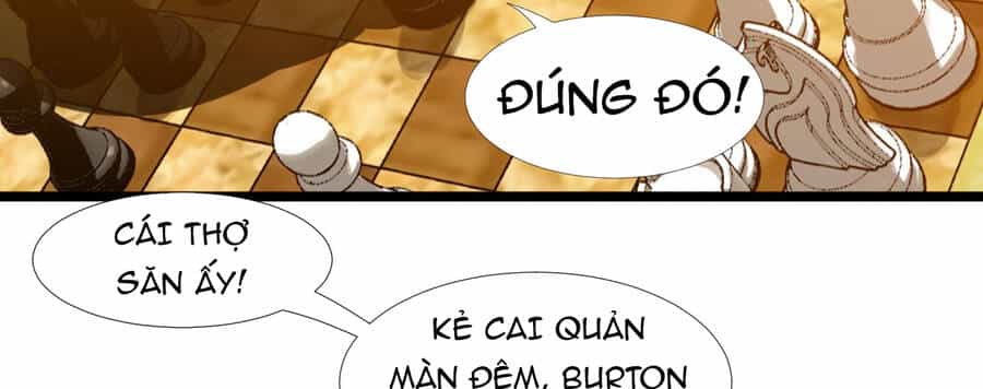 Sức Mạnh Của Ác Thần - Chương 27.5 - ảnh 40