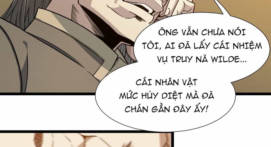 Sức Mạnh Của Ác Thần - Chương 27.5 - ảnh 7