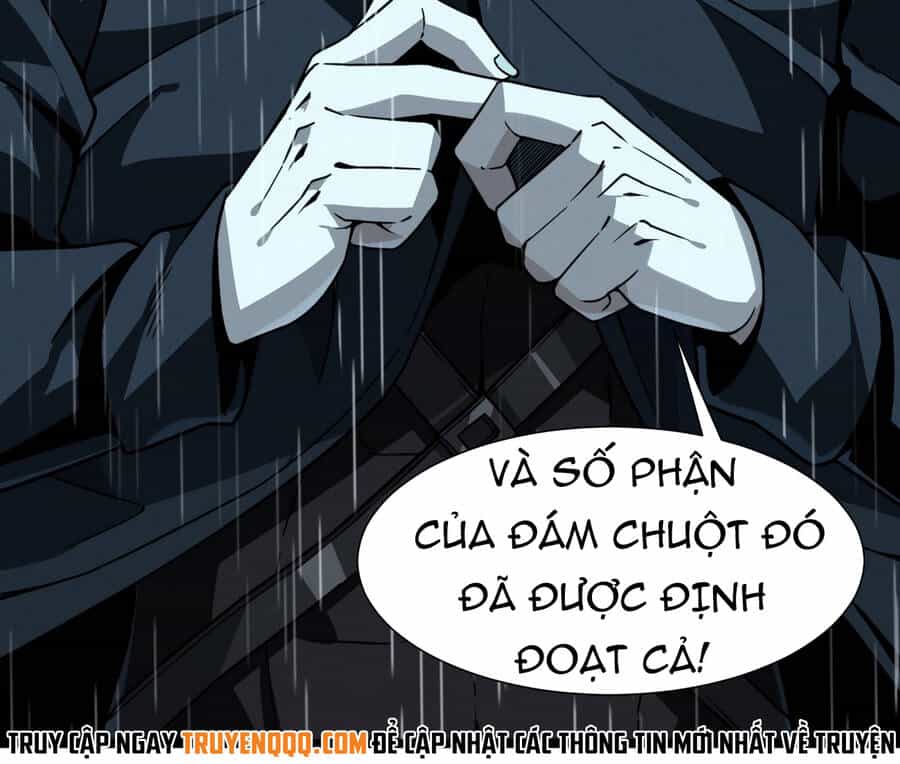 Sức Mạnh Của Ác Thần - Chương 28 - ảnh 37