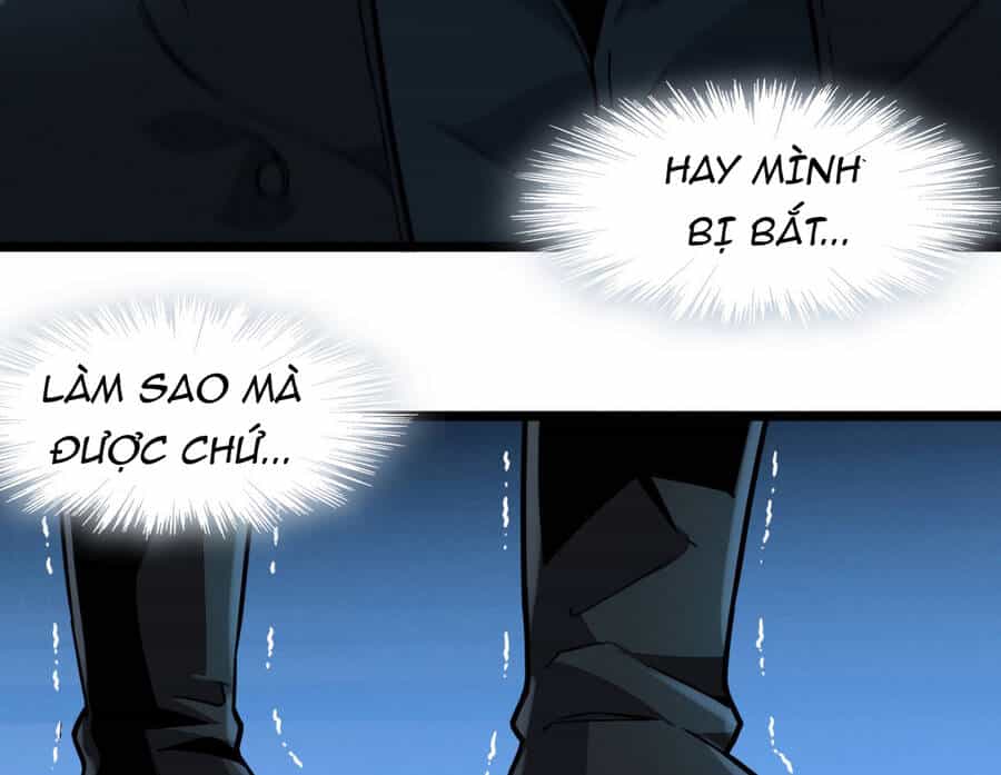 Sức Mạnh Của Ác Thần - Chương 28 - ảnh 83