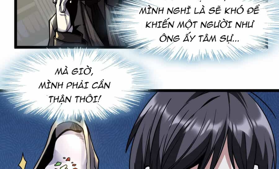 Sức Mạnh Của Ác Thần - Chương 29 - ảnh 101