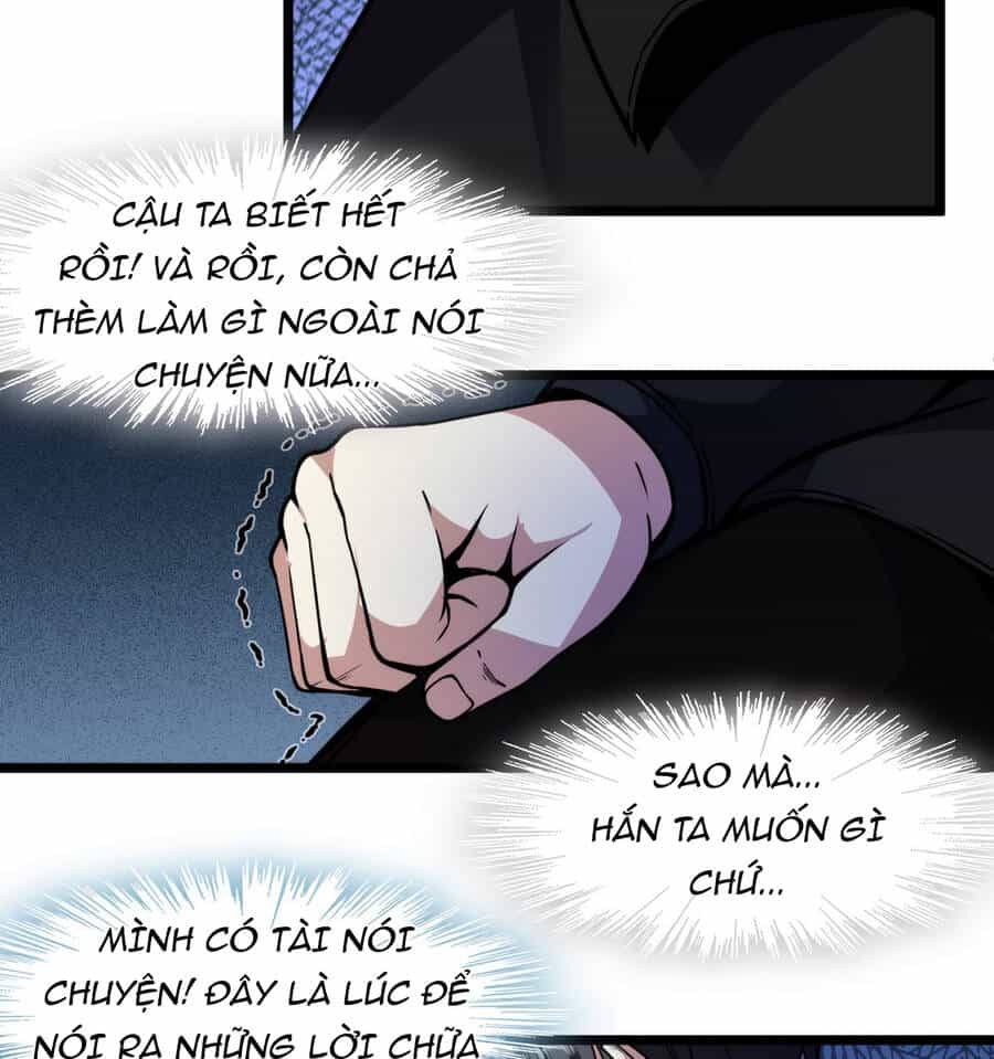 Sức Mạnh Của Ác Thần - Chương 29 - ảnh 110