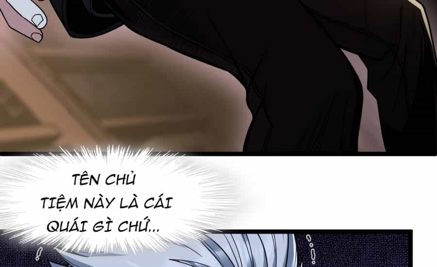 Sức Mạnh Của Ác Thần - Chương 29 - ảnh 23