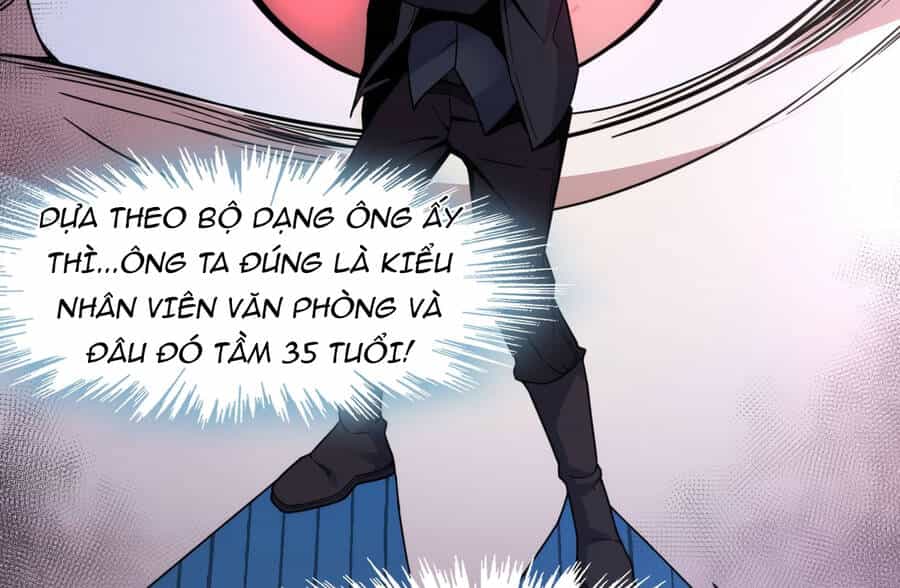 Sức Mạnh Của Ác Thần - Chương 29 - ảnh 56