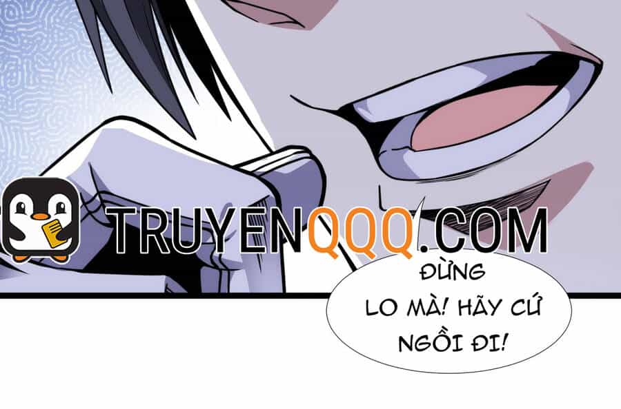Sức Mạnh Của Ác Thần - Chương 29 - ảnh 61