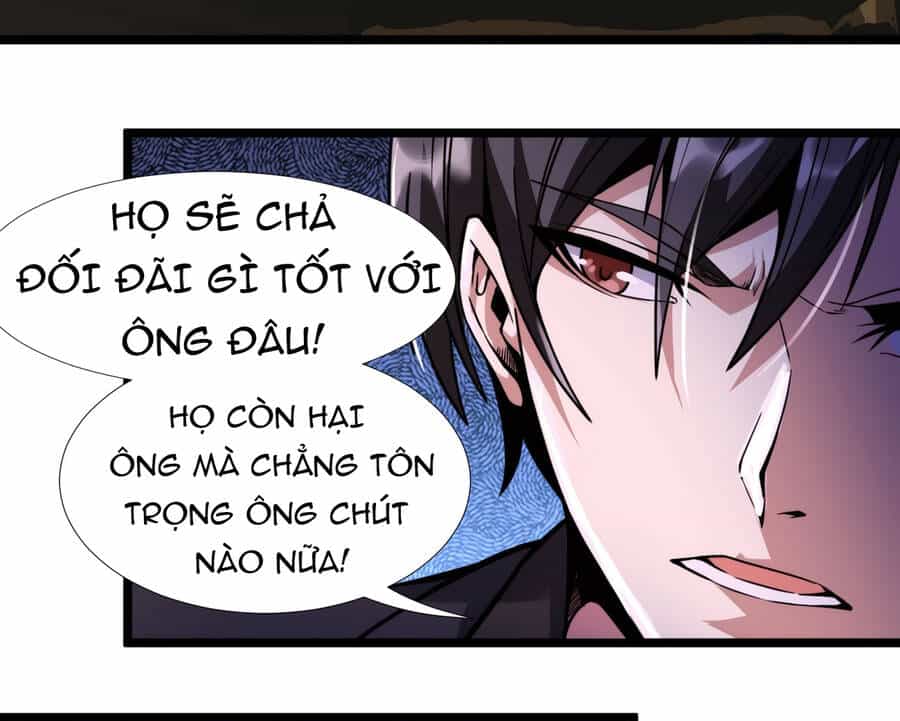 Sức Mạnh Của Ác Thần - Chương 29.5 - ảnh 29