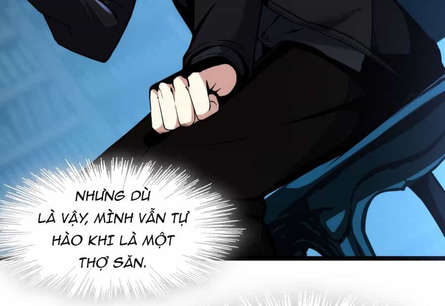 Sức Mạnh Của Ác Thần - Chương 29.5 - ảnh 42