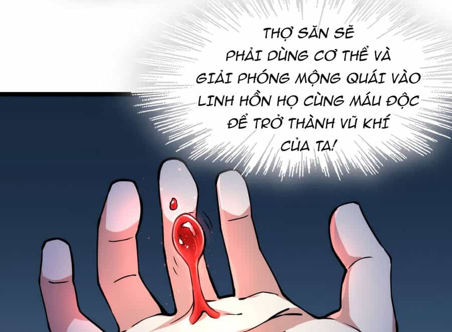Sức Mạnh Của Ác Thần - Chương 29.5 - ảnh 43