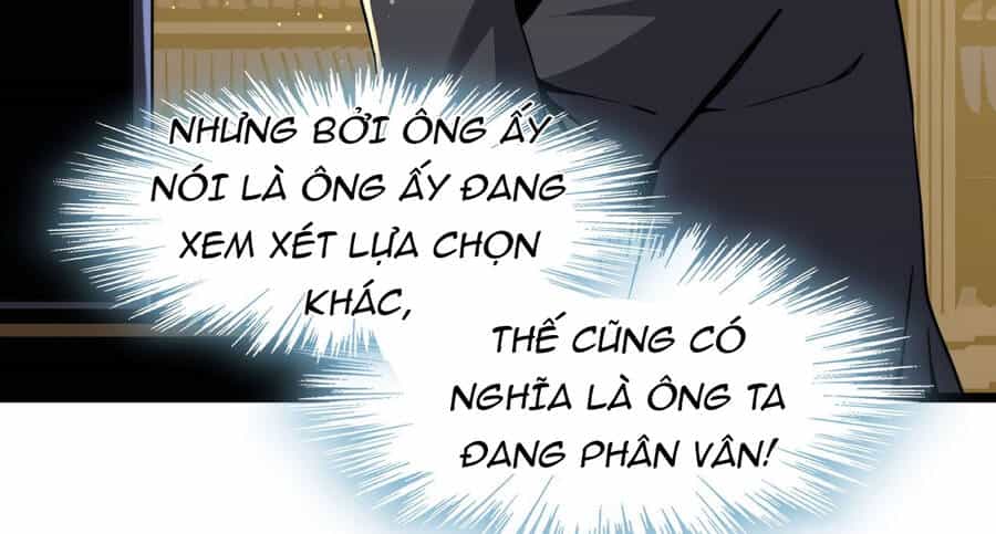Sức Mạnh Của Ác Thần - Chương 29.5 - ảnh 72