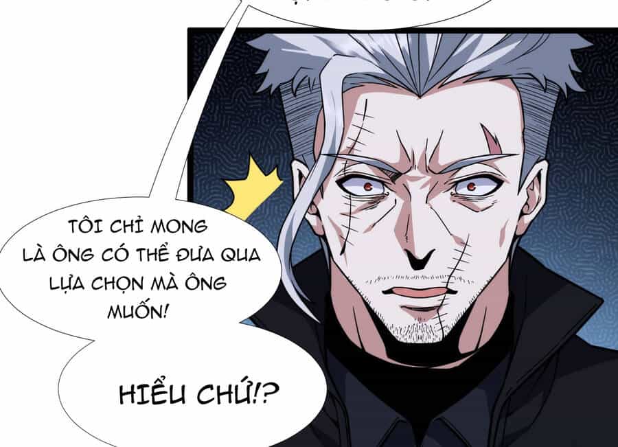 Sức Mạnh Của Ác Thần - Chương 29.5 - ảnh 79
