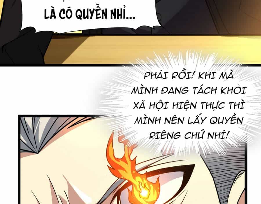 Sức Mạnh Của Ác Thần - Chương 29.5 - ảnh 83
