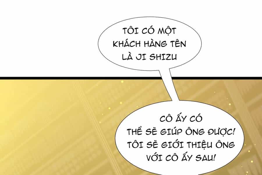 Sức Mạnh Của Ác Thần - Chương 30 - ảnh 2