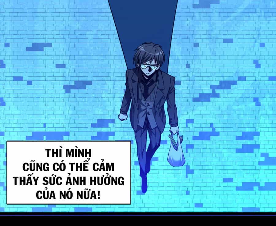 Sức Mạnh Của Ác Thần - Chương 30 - ảnh 46