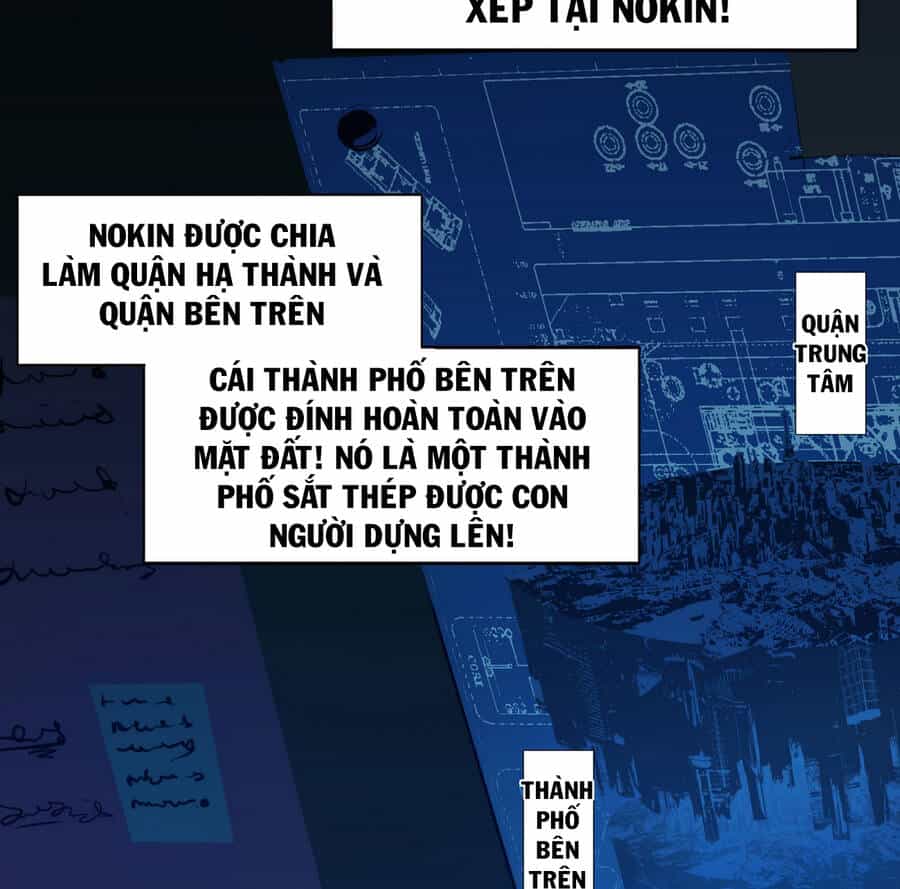 Sức Mạnh Của Ác Thần - Chương 30 - ảnh 55