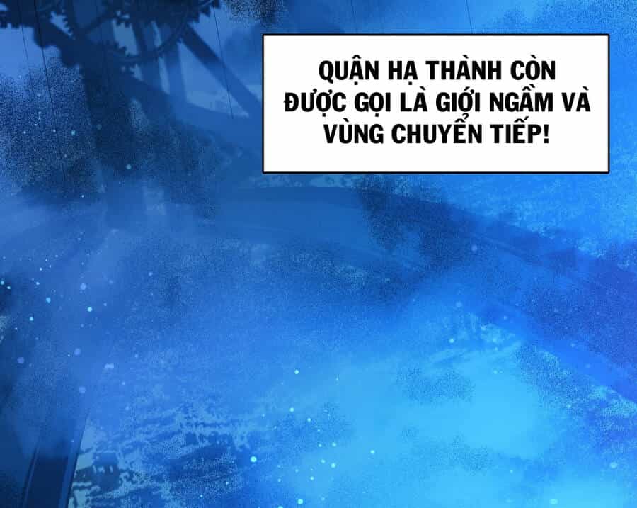 Sức Mạnh Của Ác Thần - Chương 30 - ảnh 65