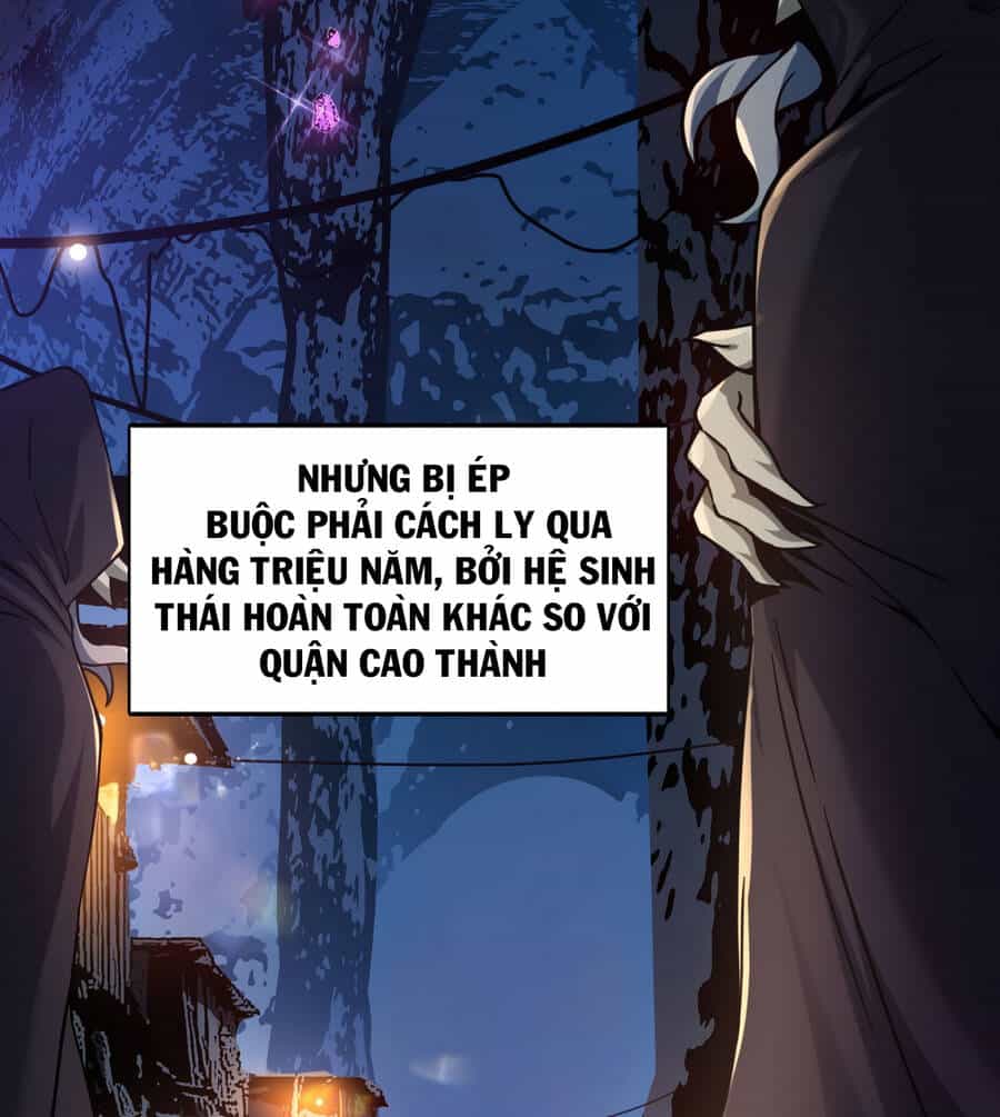 Sức Mạnh Của Ác Thần - Chương 30 - ảnh 69