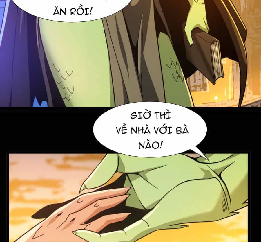 Sức Mạnh Của Ác Thần - Chương 30 - ảnh 77