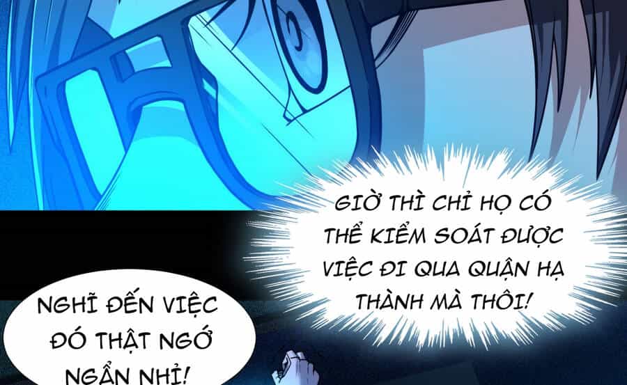 Sức Mạnh Của Ác Thần - Chương 30 - ảnh 91