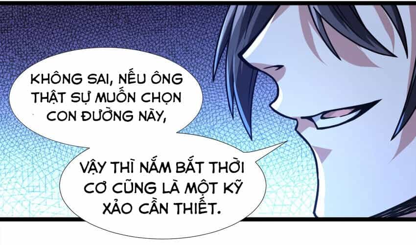 Sức Mạnh Của Ác Thần - Chương 30.5 - ảnh 37