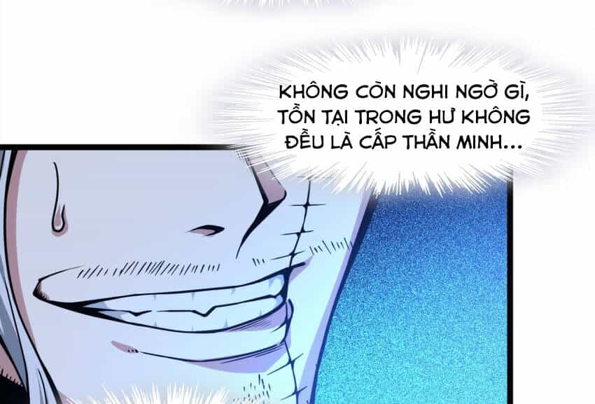 Sức Mạnh Của Ác Thần - Chương 30.5 - ảnh 42