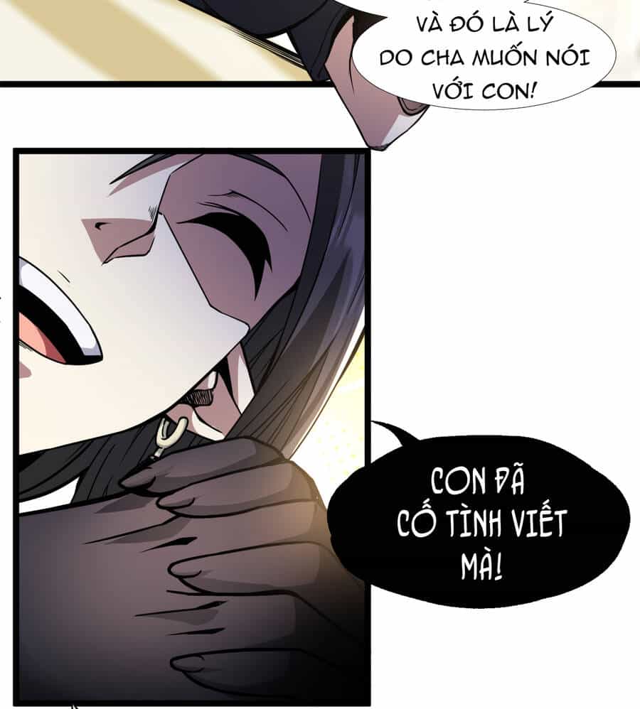 Sức Mạnh Của Ác Thần - Chương 31 - ảnh 112