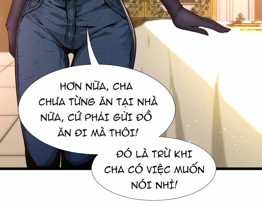 Sức Mạnh Của Ác Thần - Chương 31 - ảnh 89